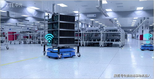 4月AGV與AMR新品圖鑒及通信傳輸設(shè)備專業(yè)修理指南