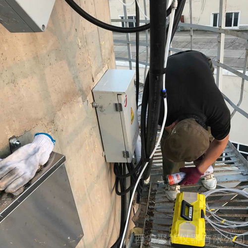 聚能生物質(zhì)鍋爐超低煙氣在線監(jiān)測設(shè)備高清大圖及谷瀑環(huán)保通信傳輸設(shè)備專業(yè)修理服務(wù)