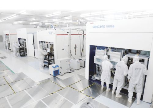 北京經開區三企聯袂發布創新成果，通信傳輸設備專業修理助推產業升級