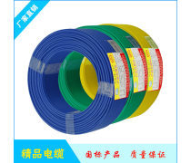 絕緣導線產品庫 類型、應用與選型指南